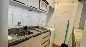 Central Park Flat Residence - Home Time - Image 4