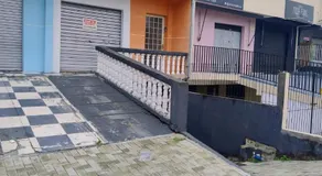 Casa, Loft em rua de comércio em Ctba - Image 3