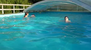 Le Puy Babin chambres familiales à la ferme - Image 3