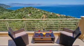 Villa Kallisti - Sea View & Private Pool - Image 3
