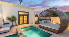 The Casa Del Sol Experience - Old Town Villa - Image 2