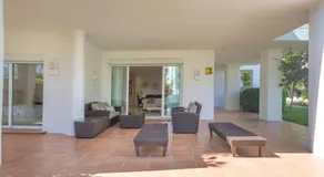 Alcazaba Beach three bedroom Apartment - Image 5