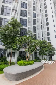Beautiful Seaview Suites at The Shore Kota Kinabalu - Image 4