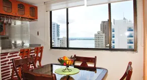 II-Nice and cozy 2 bedroom Apt BOCAGRANDE - Image 2