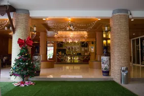 Natural Samui Hotel - Image 3