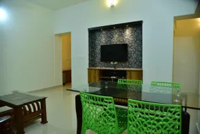 Coorg Lotus Villa - Image 4