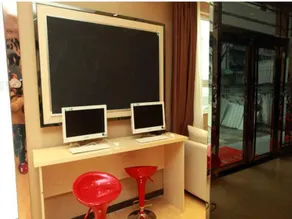 Echarm Hotel Chengdu Happy Valley Southwest Jiaotong University - Image 3