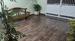 Suíte privativa no Bairro Custódio Pereira próximo ao Campus Umuarama UFU - Image 4