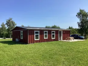 star holiday home in Hovborg-By Traum - Image 4