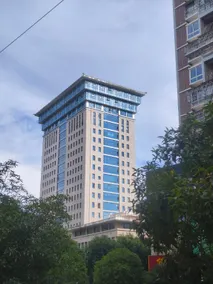 Jianmen Star Hotel - Image 5