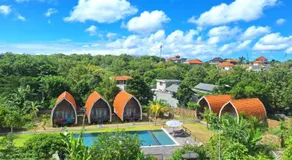 Batu Jaran Hill Cottage Uluwatu - Image 5