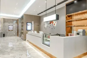 Borrman Hotel Wuzhou Municipal Plaza - Image 5