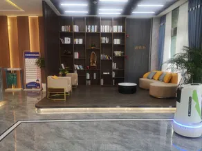Gya Hotel Zhejiang Jiaxing Nanhu District West Nanxi Road - Image 4