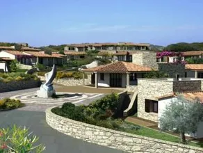 Punta Falcone Resort - Image 1