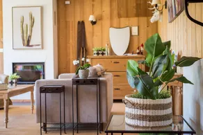 Maison d'hôtes Agathe et Sophie - Image 3