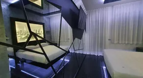 C rooms - Suite a tema con vasca - Motel Monza - Image 4