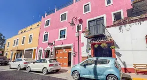 Casa San Andrés - Image 3