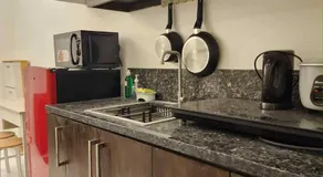 1 BR Unit Tomas Morato - Image 2