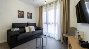 Getafe Suites - Image 2