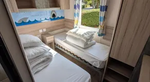 Family Friendly Caravan in Burnham on Sea - Image 2