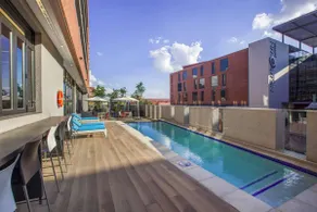 City Lodge Hotel Newtown Johannesburg - Image 5