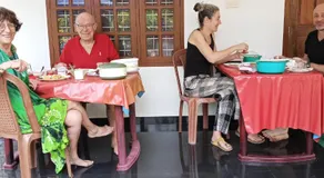 Families Couples Friendly Stay Pool Day Ettumanoor Thellakom 7994!64950 - Image 5