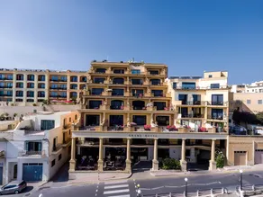Grand Hotel Gozo - Image 5