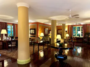 Villa Maly Boutique Hotel - Image 4