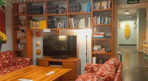 Santander Central Hostel - Image 3