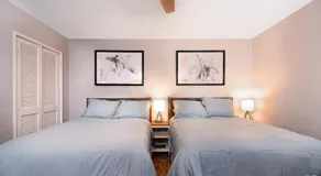 P8G Remodel 2BR/2BA downtown ATL-Parking & Balcony - Image 4