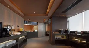 中濠悦际酒店 深圳国际会展中心店 - Image 3