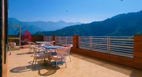 Sach Hotels And Resorts - Doon Valley - Image 2