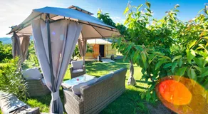 Glamping El Jardín De Las Delizias Valle Del Jerte - Image 4
