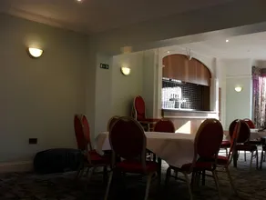 The Lawn Hotel - Image 2