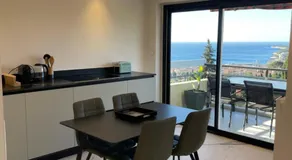 Apartment Sea View with AC and Wifi - Image 4