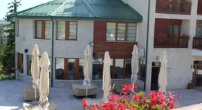 IN Hotel Zlatar ex Zlatarski Biseri - Image 4
