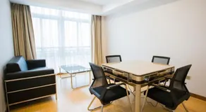 GreenTree Inn Nantong Rugao Jiang'an Town Xin Jiang An Square Hotel - Image 4