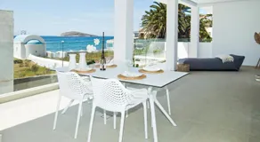 Almyra Seaside Luxury Suites - Image 3