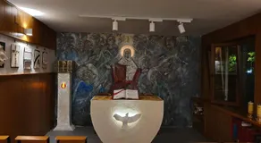 Wieczernik Dom Rekolekcyjny Księży Pallotynów - Image 3