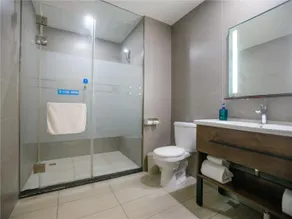 Hanting Hotel Zhengzhou Ruhe Road - Image 5