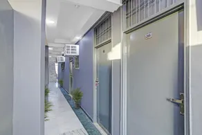 Hotel O Metro Inn - Image 5