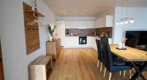 Chalet Bergzauber Ferienwohnung Engelhorn - Image 3
