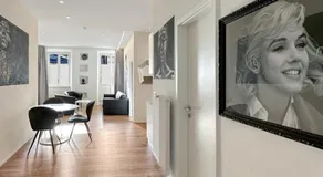 Apartamento vacacional con 1 dormitorio para 4 personas - Image 3