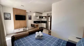 Studio 822 - Atmosfera Urbana com Garagem - Image 2