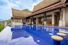 Royal Legacy Golf Private Villa - Image 4