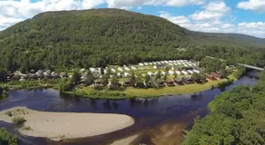 81 The Heathers, Aviemore Holiday Park , Dalfaber rd Aviemore PH22 1PX - Image 2