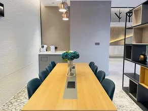 Homeinn Selected Hotel (Xixian New District Jinghe New City Chongwen) - Image 2