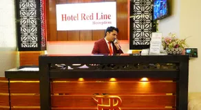 Hotel Red Line - Image 3