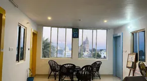 MistyBlue - The Penthouse Best Sunrise View Room - Image 3
