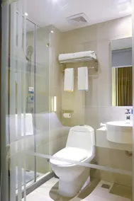 City Comfort Inn Guiyang Jiefang Road Hongtongcheng - Image 2